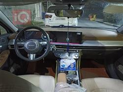 هیوندای سۆناتا